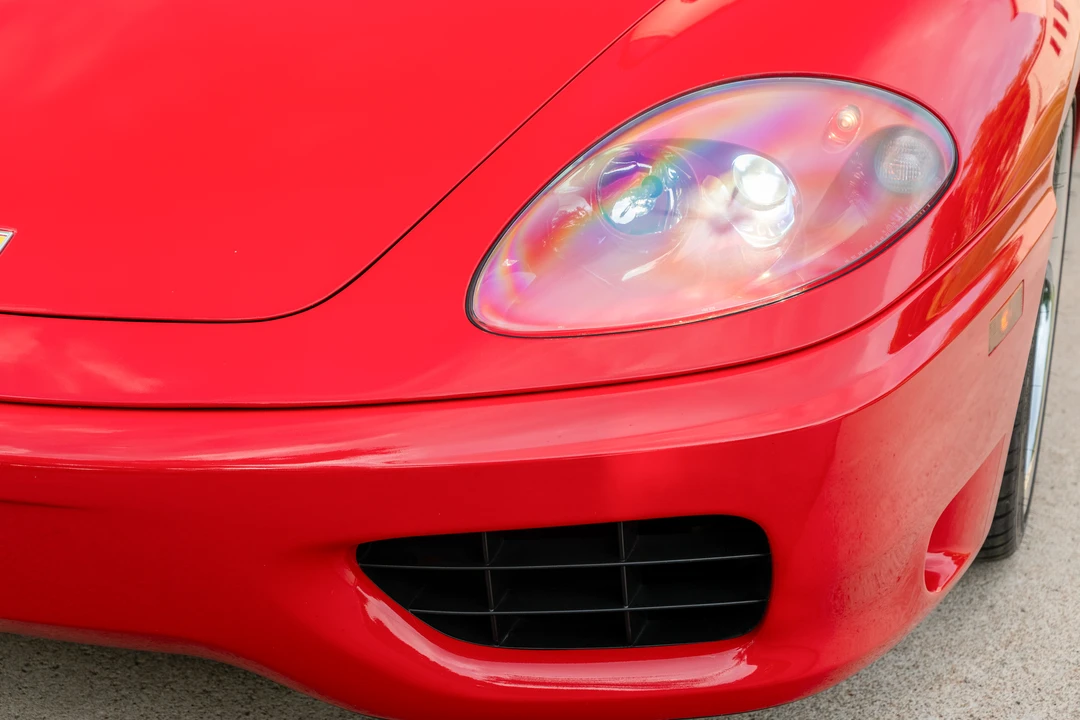 2002 Ferrari 360 Spider - Image 26 of 31