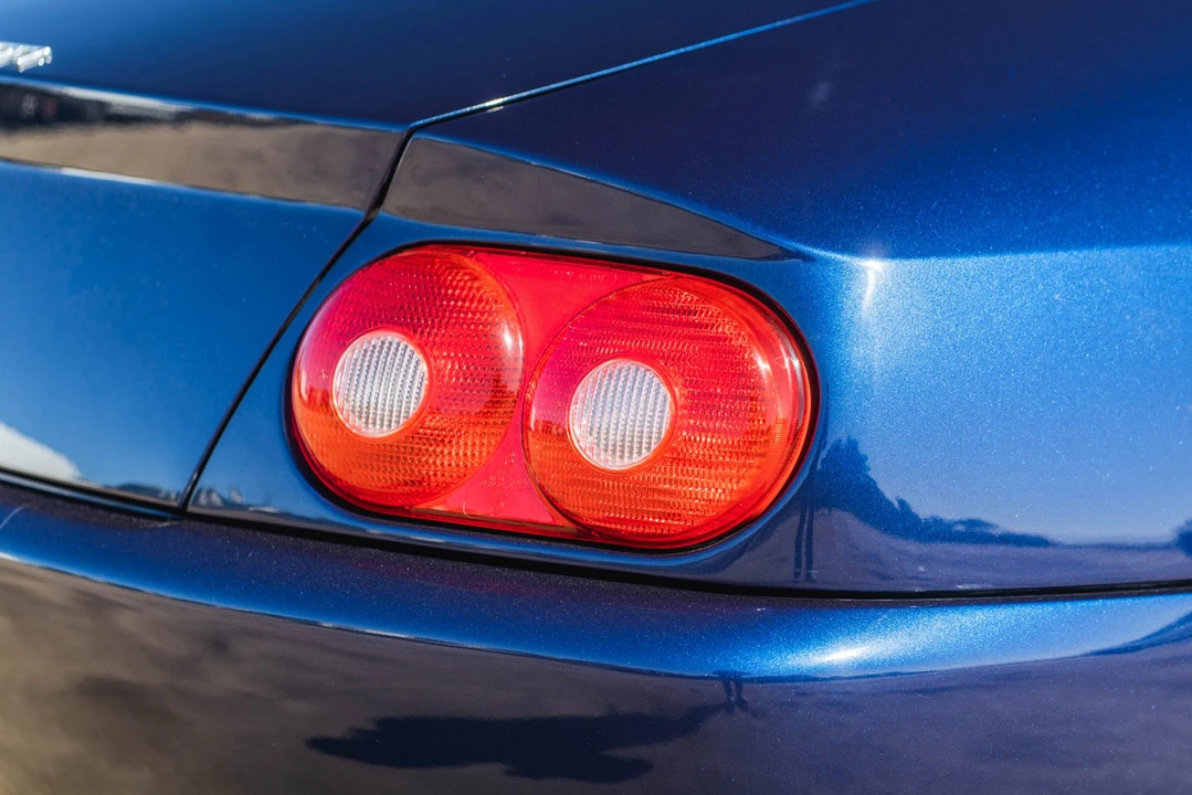 2002 Ferrari 456M GTA - Image 28 of 31