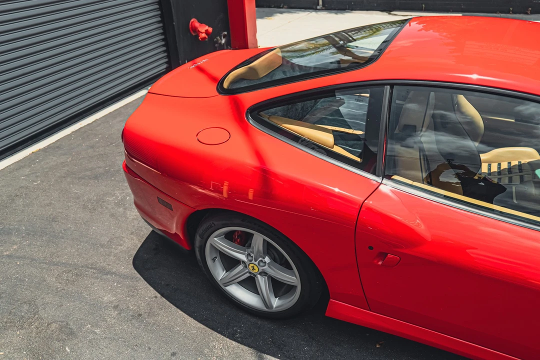 2002 Ferrari 575M Maranello - Image 25 of 31