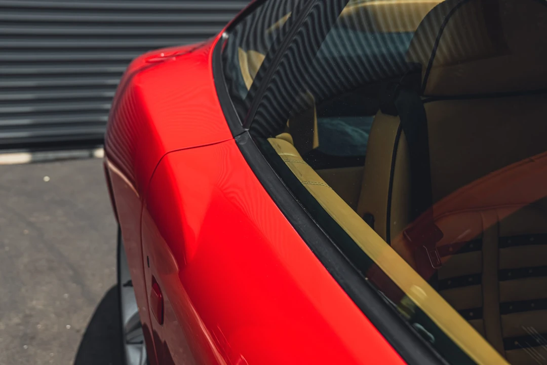 2002 Ferrari 575M Maranello - Image 27 of 31
