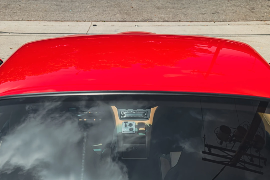 2002 Ferrari 575M Maranello - Image 21 of 31