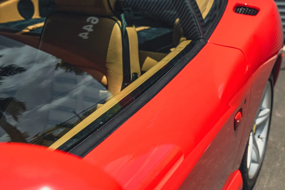 2002 Ferrari 575M Maranello - Image 14 of 31