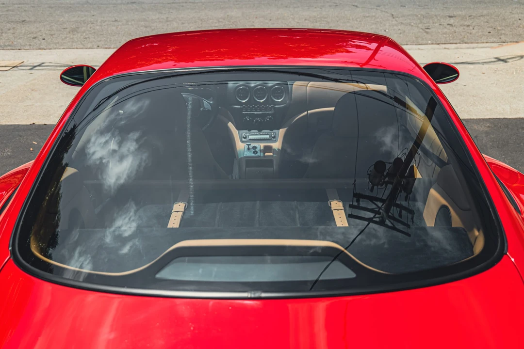 2002 Ferrari 575M Maranello - Image 19 of 31