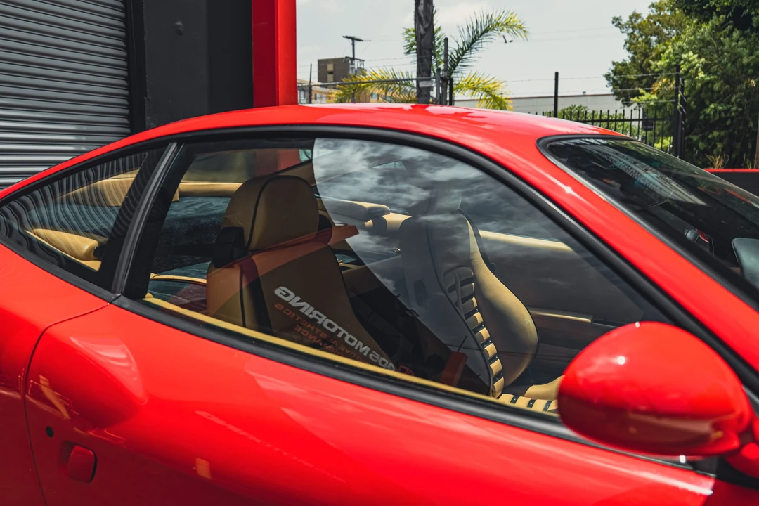 2002 Ferrari 575M Maranello - Image 28 of 31