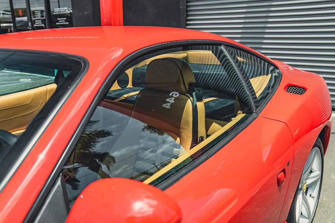 2002 Ferrari 575M Maranello - Image 13 of 31