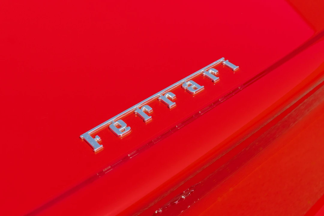 2002 Ferrari 575M Maranello - Image 27 of 31