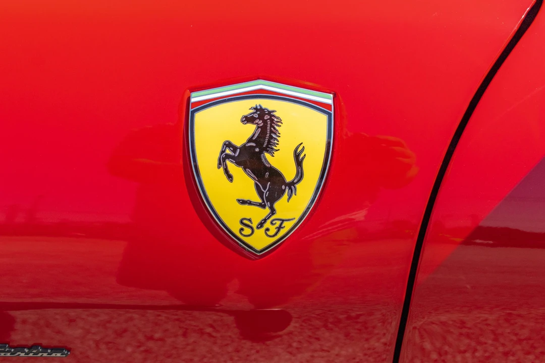 2002 Ferrari 575M Maranello - Image 28 of 31