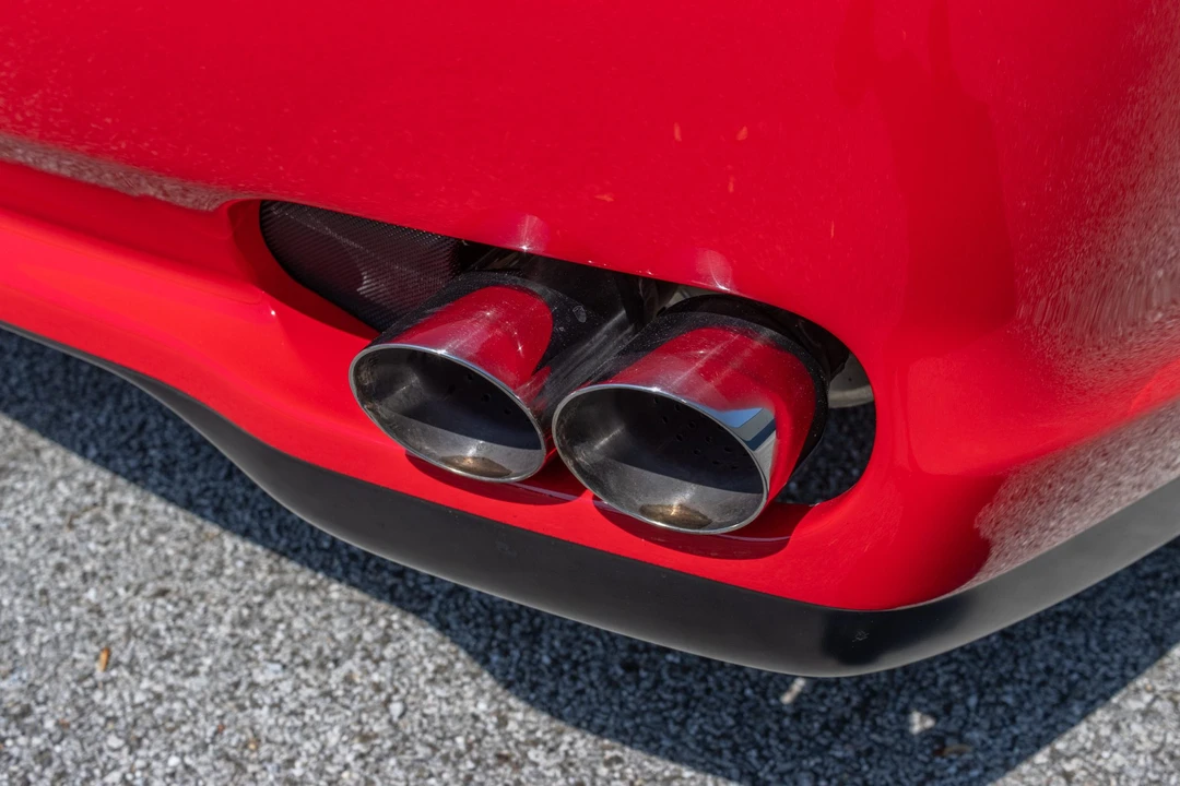 2002 Ferrari 575M Maranello - Image 17 of 31