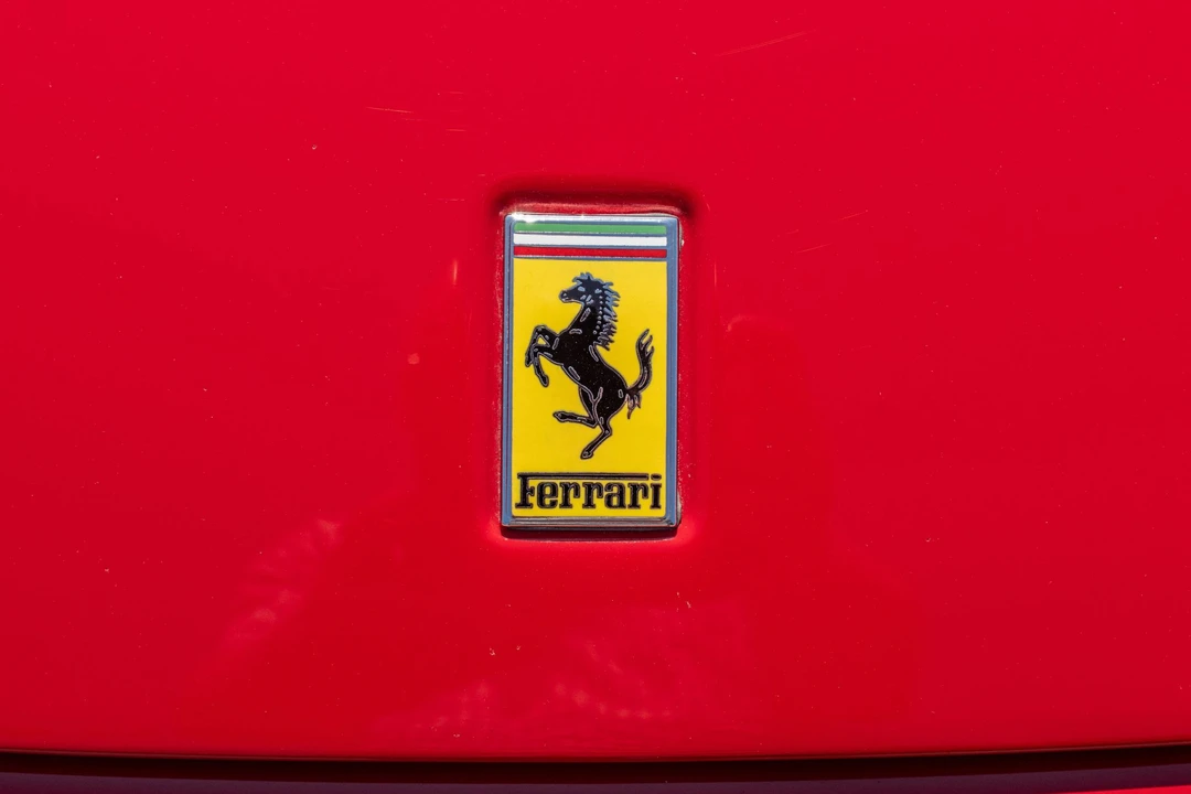 2002 Ferrari 575M Maranello - Image 30 of 31