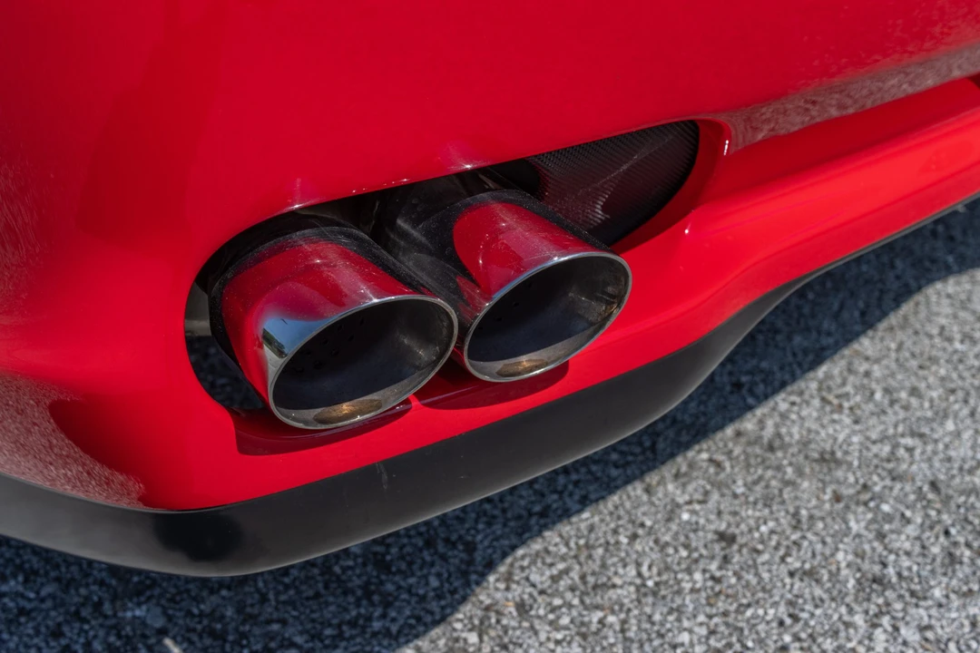 2002 Ferrari 575M Maranello - Image 15 of 31