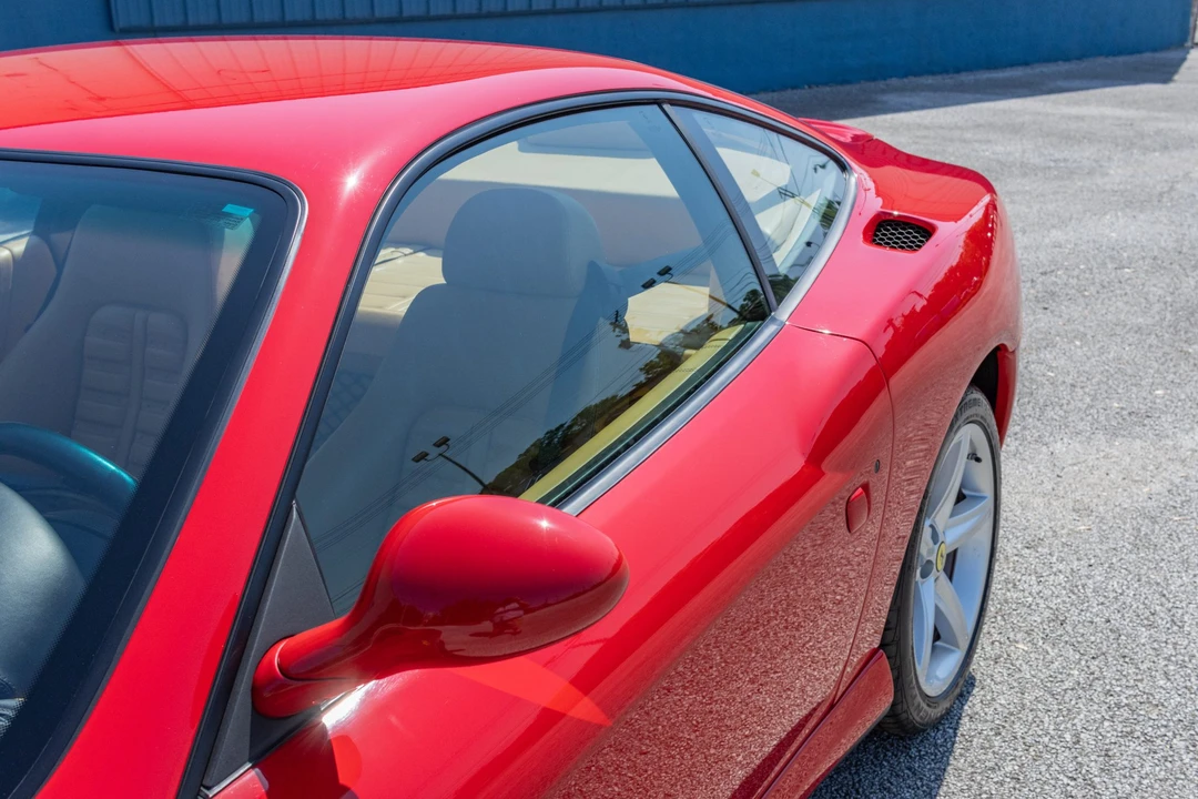 2002 Ferrari 575M Maranello - Image 12 of 31