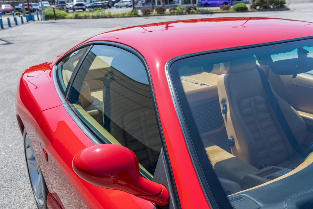 2002 Ferrari 575M Maranello - Image 20 of 31