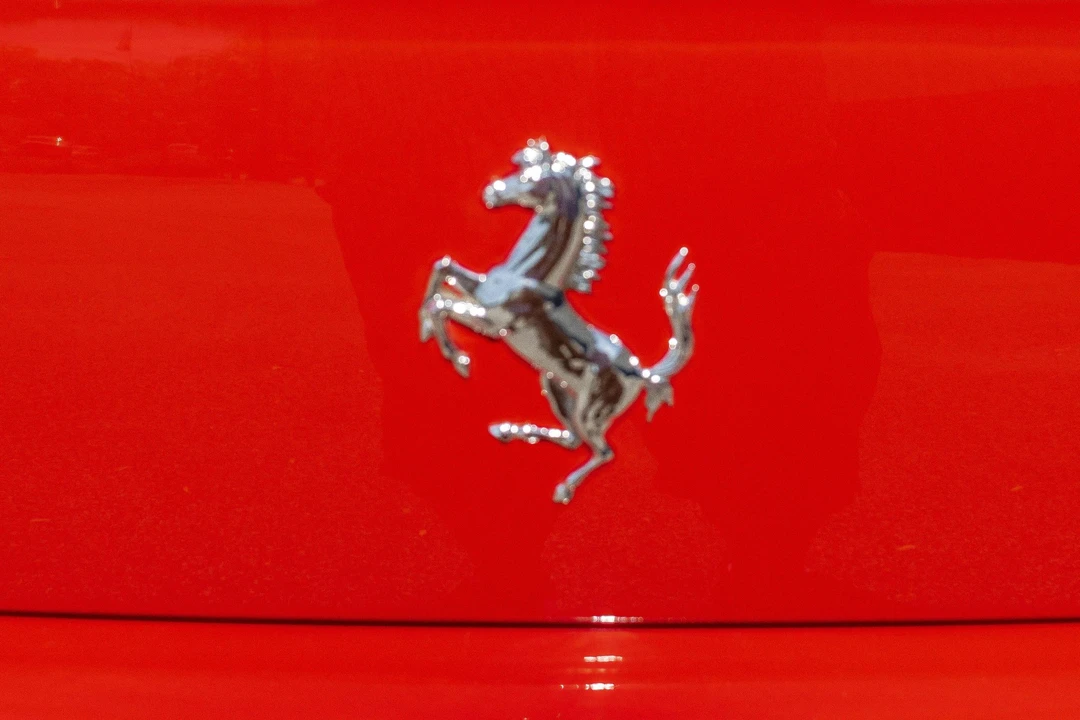 2002 Ferrari 575M Maranello - Image 26 of 31