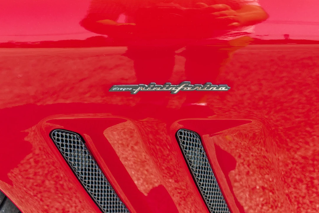 2002 Ferrari 575M Maranello - Image 29 of 31