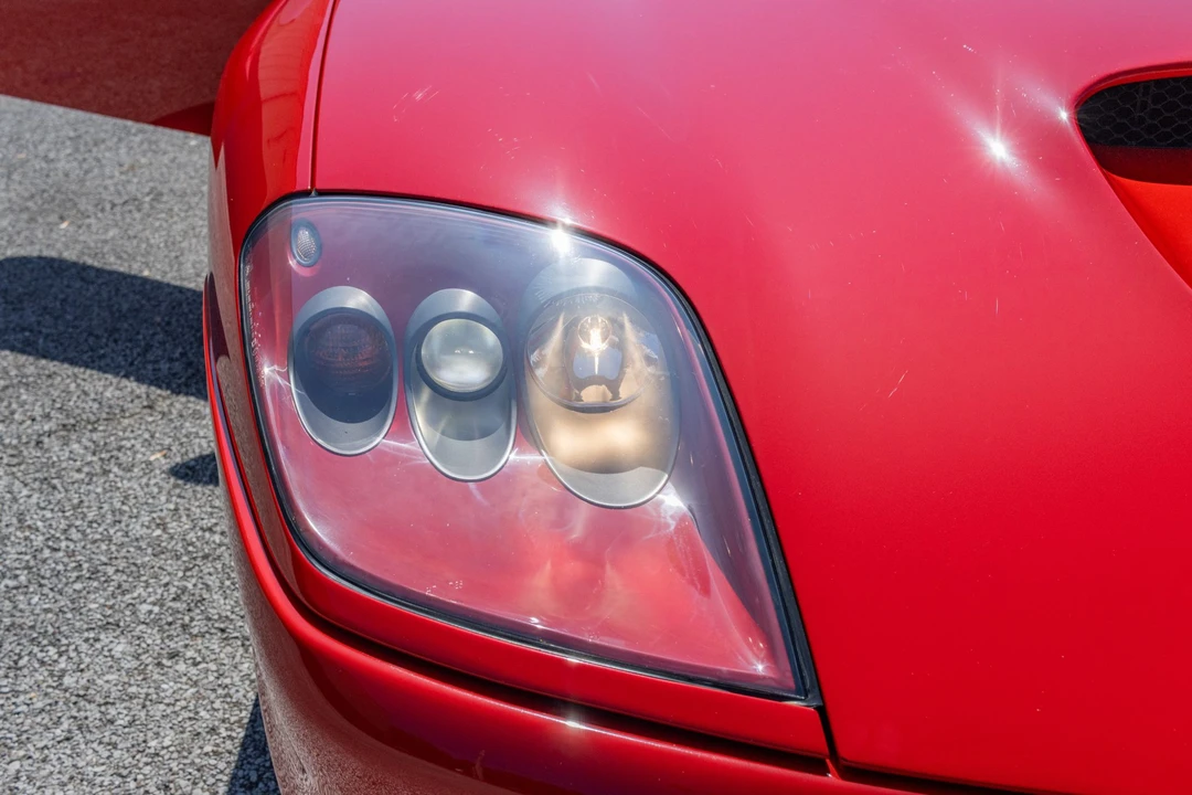 2002 Ferrari 575M Maranello - Image 22 of 31