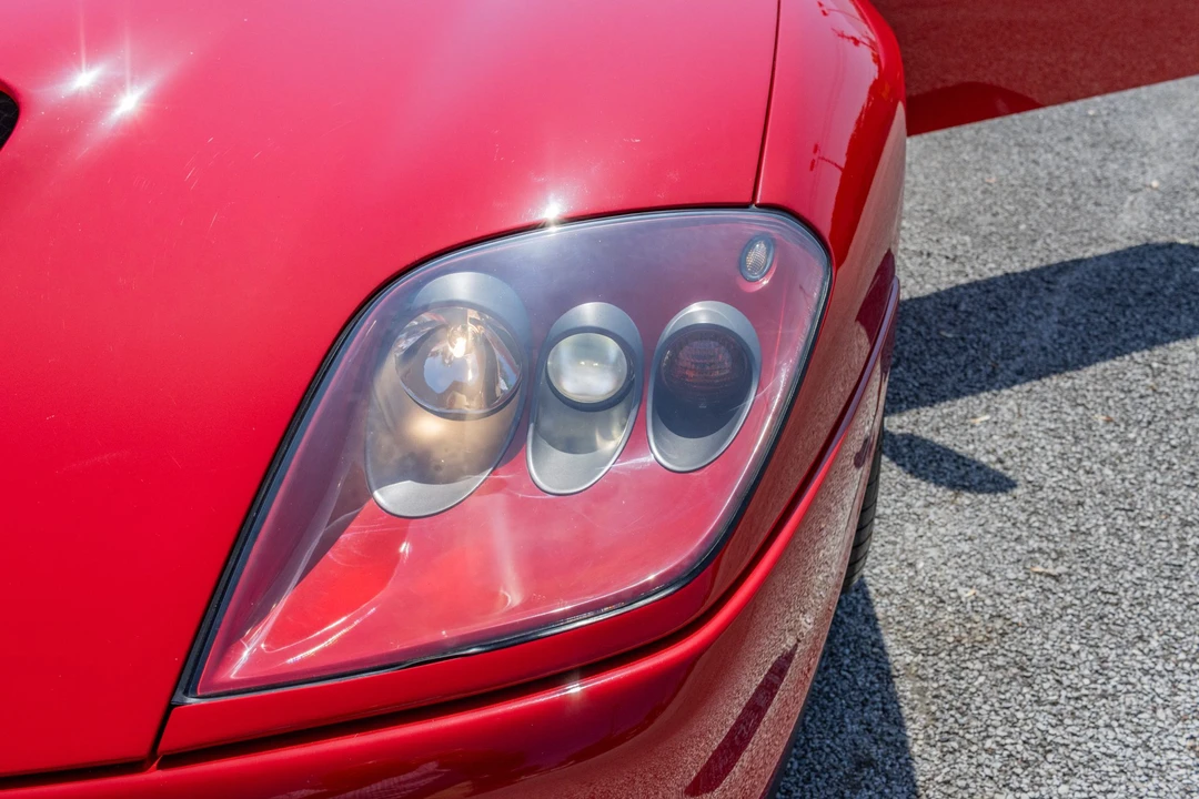 2002 Ferrari 575M Maranello - Image 23 of 31