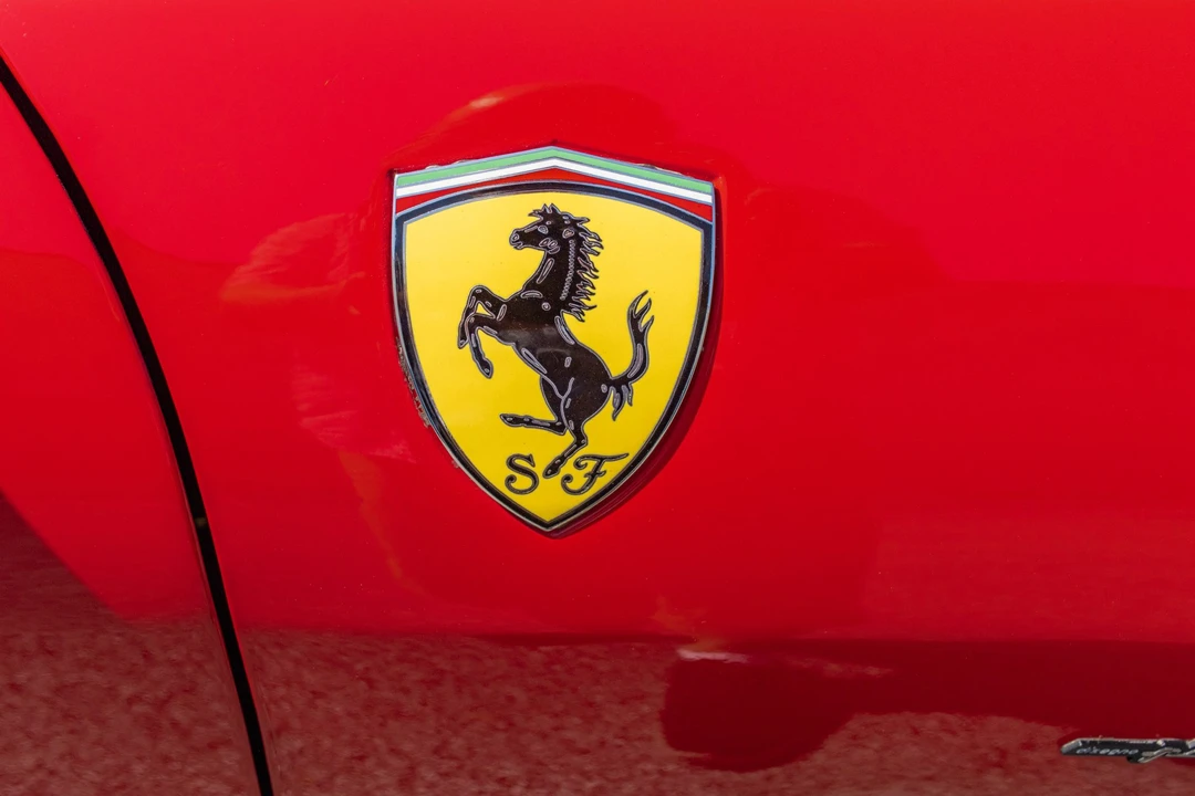 2002 Ferrari 575M Maranello - Image 31 of 31