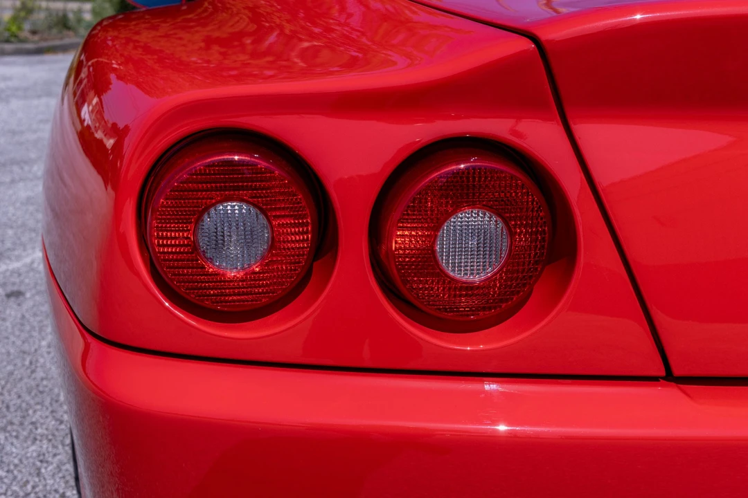 2002 Ferrari 575M Maranello - Image 24 of 31