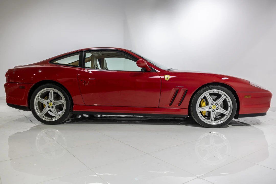 2002 Ferrari 575M Maranello - Image 7 of 31