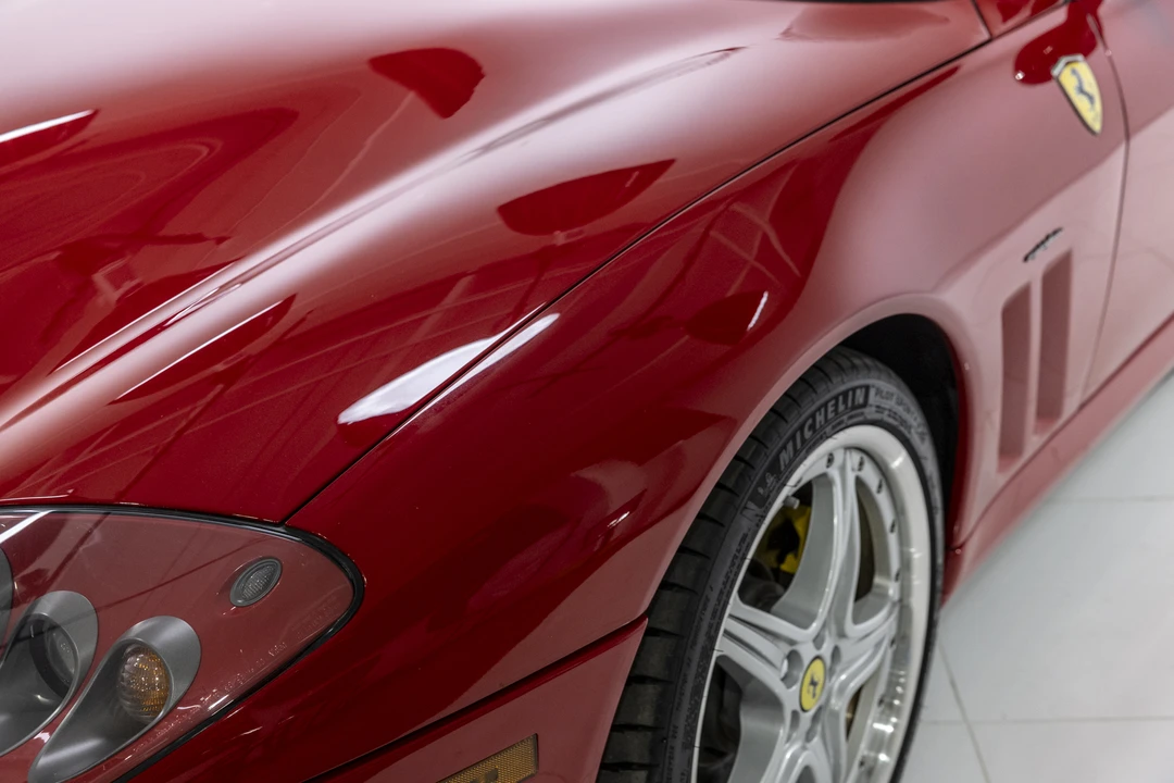 2002 Ferrari 575M Maranello - Image 14 of 31