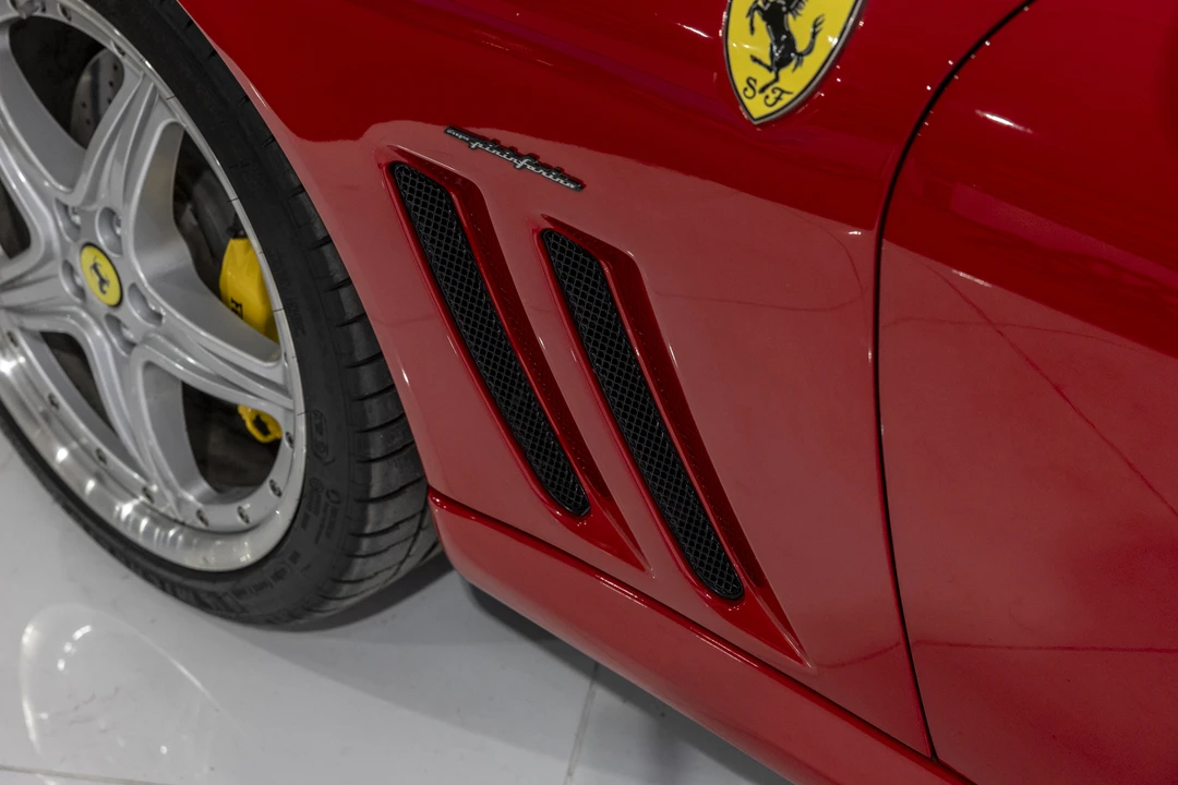 2002 Ferrari 575M Maranello - Image 17 of 31