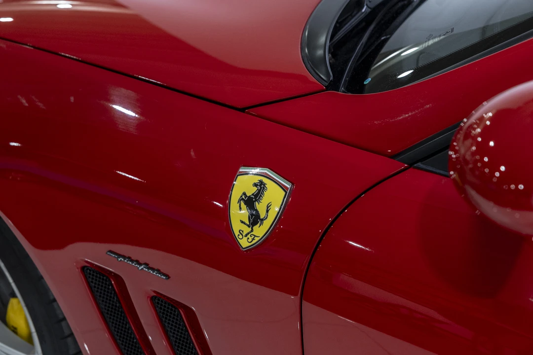 2002 Ferrari 575M Maranello - Image 18 of 31