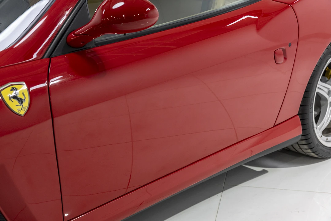 2002 Ferrari 575M Maranello - Image 23 of 31