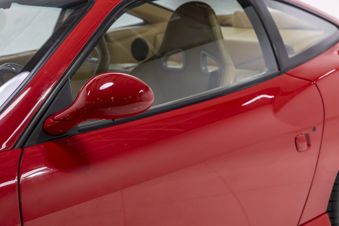 2002 Ferrari 575M Maranello - Image 24 of 31