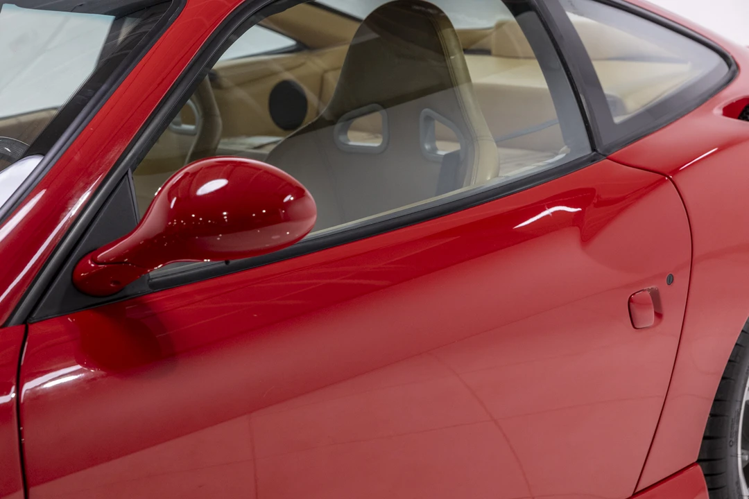 2002 Ferrari 575M Maranello - Image 25 of 31