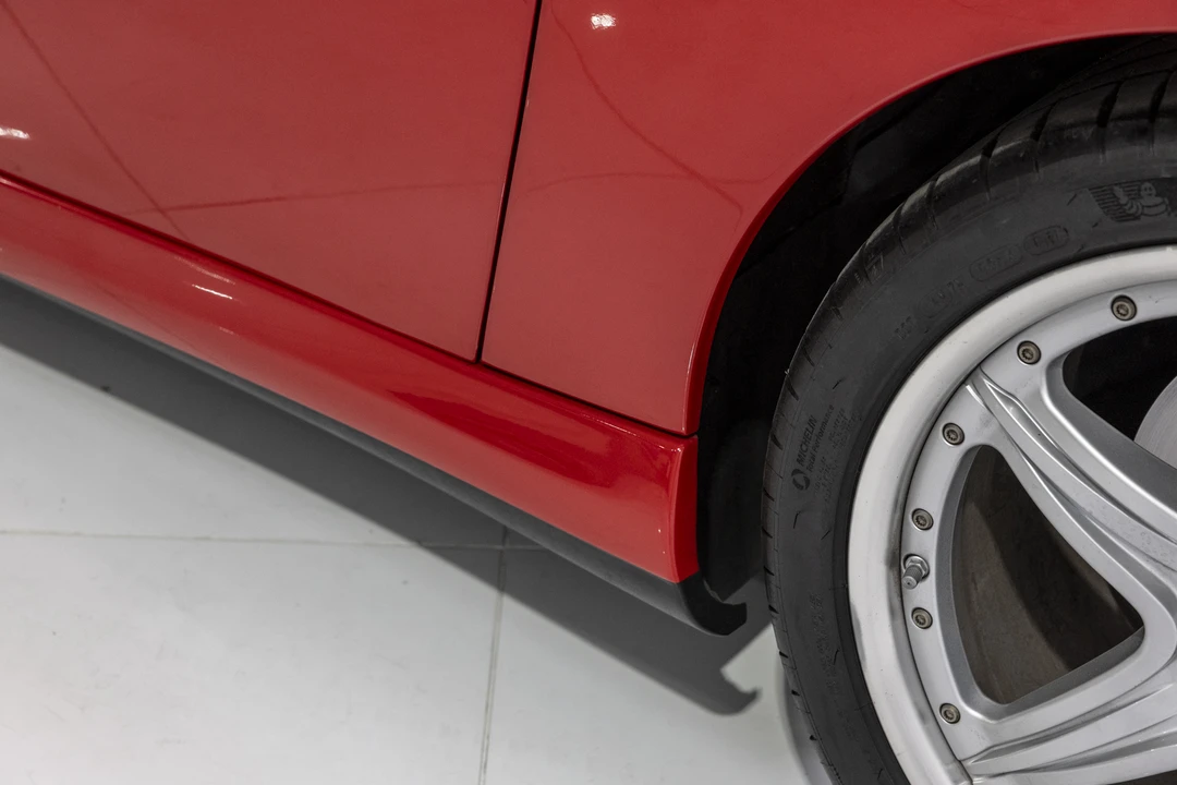 2002 Ferrari 575M Maranello - Image 30 of 31