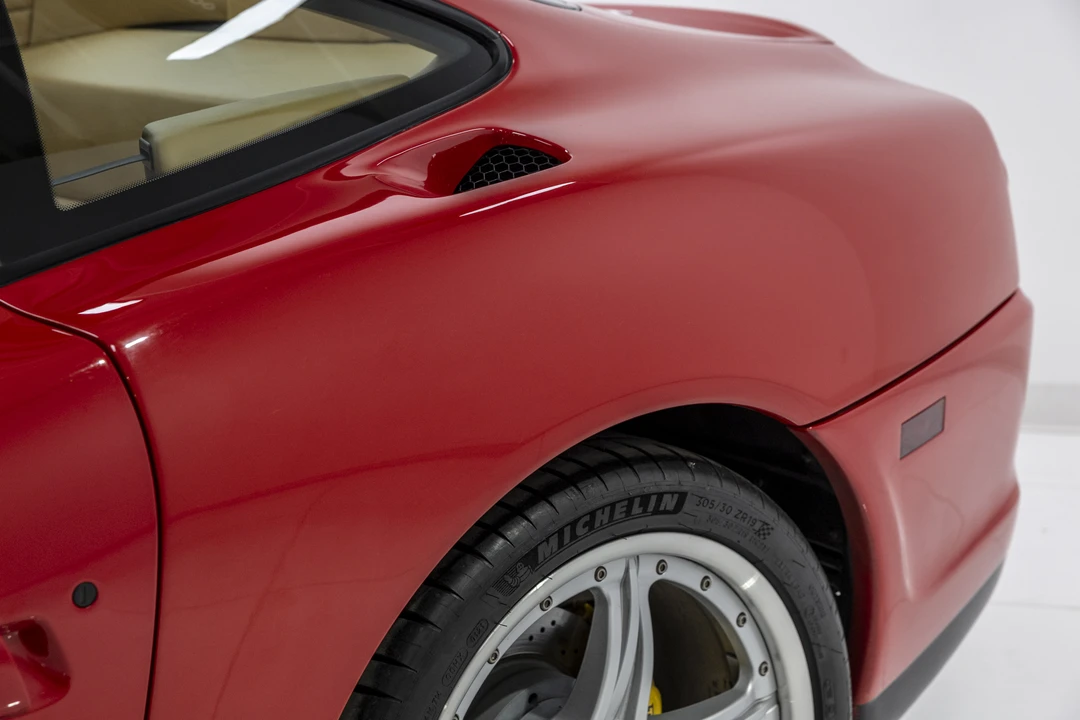 2002 Ferrari 575M Maranello - Image 31 of 31