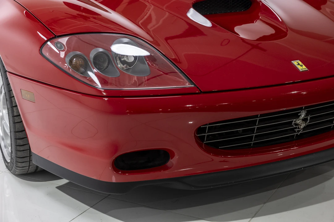 2002 Ferrari 575M Maranello - Image 11 of 31