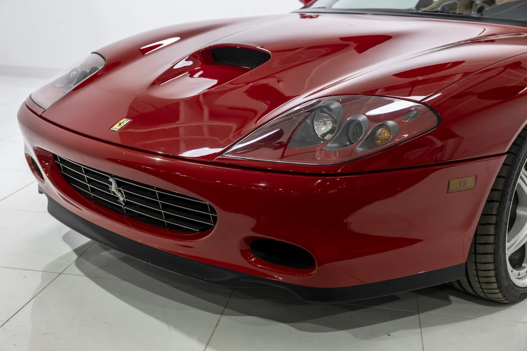 2002 Ferrari 575M Maranello - Image 12 of 31