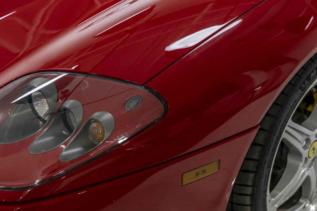 2002 Ferrari 575M Maranello - Image 13 of 31