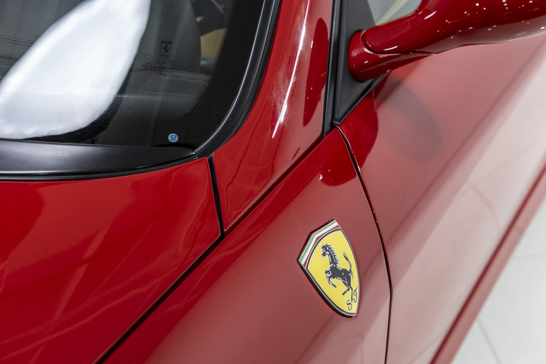 2002 Ferrari 575M Maranello - Image 20 of 31