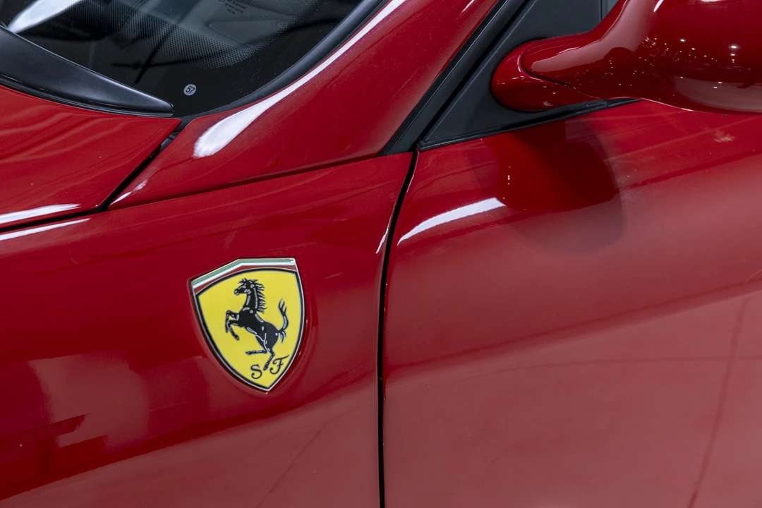 2002 Ferrari 575M Maranello - Image 19 of 31