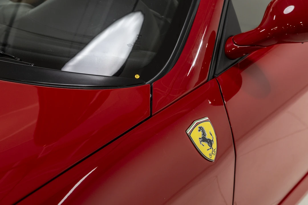 2002 Ferrari 575M Maranello - Image 21 of 31