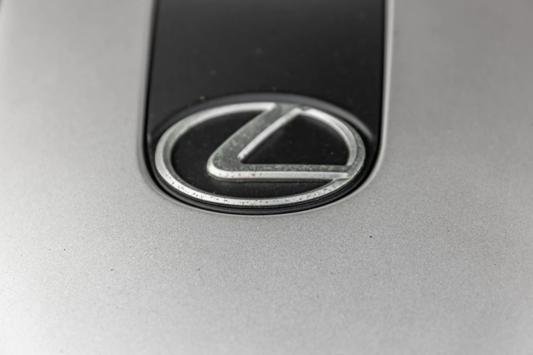 2002 Lexus GS 2nd Gen - Image 31 of 31