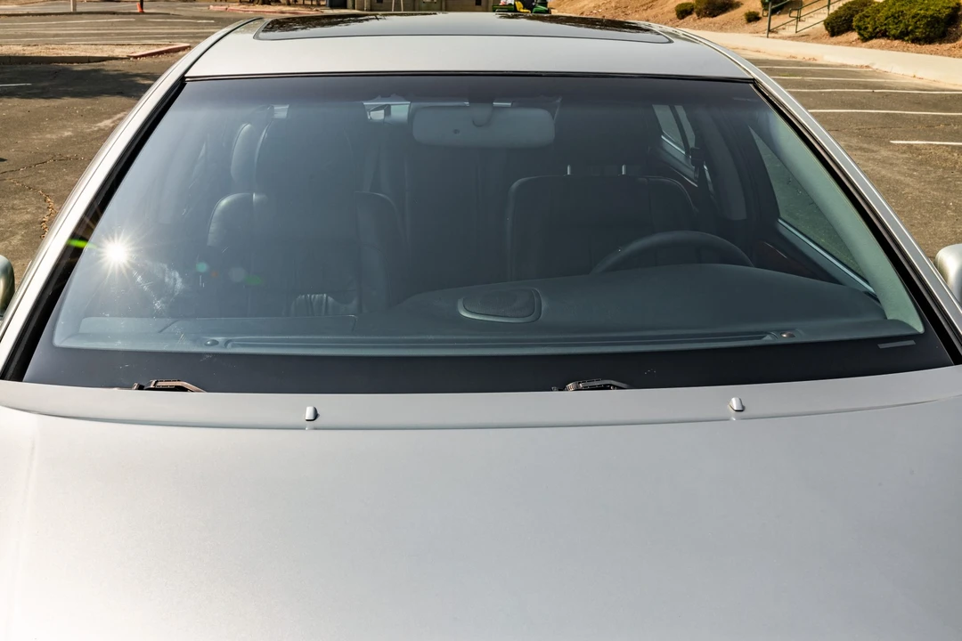 2002 Lexus GS 2nd Gen - Image 16 of 31