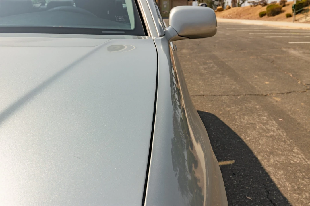 2002 Lexus GS 2nd Gen - Image 17 of 31