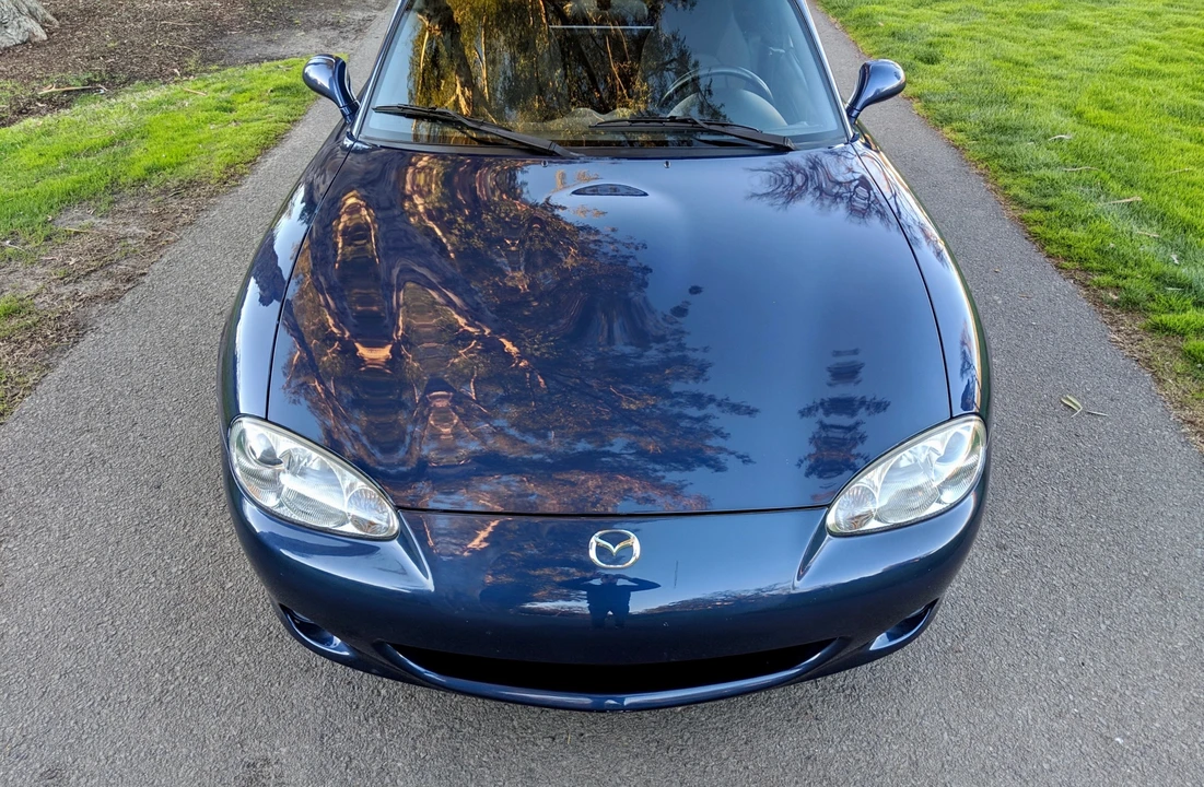 2002 Mazda NB MX-5 Miata - Image 9 of 31