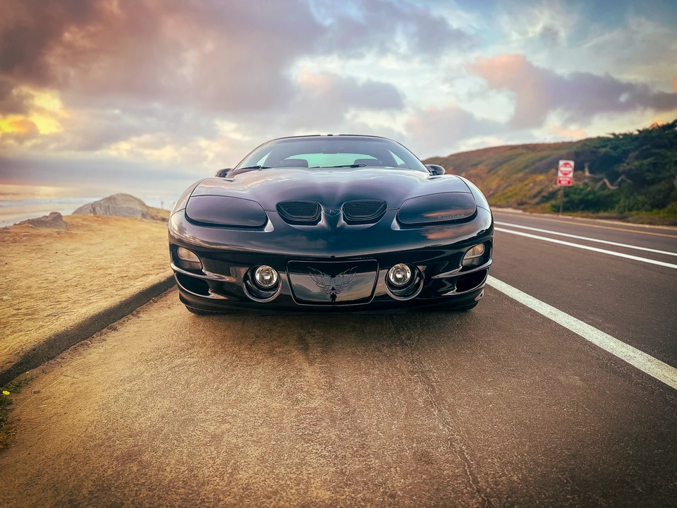 2002 Pontiac Firebird Trans Am 4th Gen - Image 2 of 31