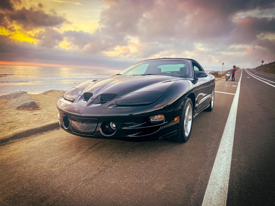 2002 Pontiac Firebird Trans Am 4th Gen - Image 3 of 31