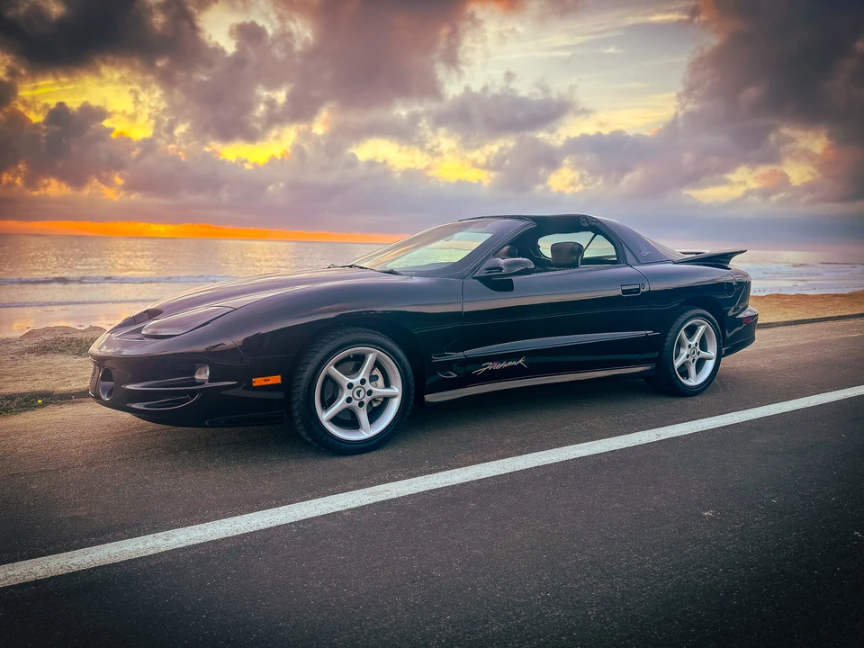 2002 Pontiac Firebird Trans Am 4th Gen - Image 5 of 31