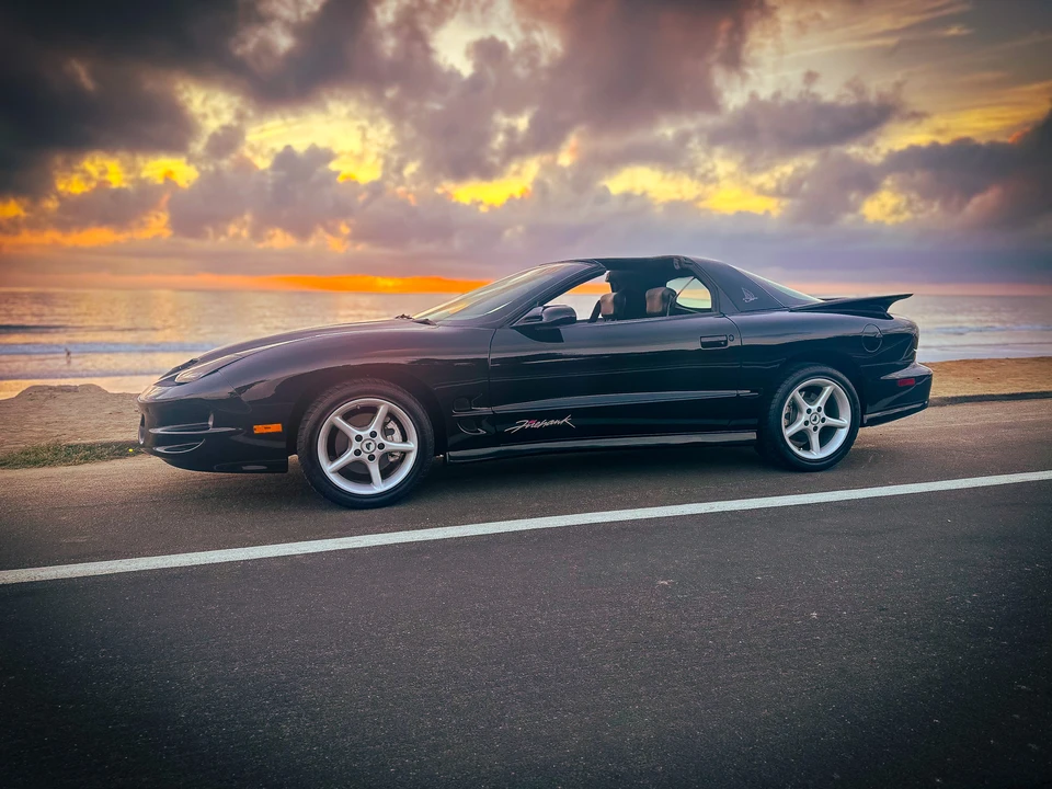 2002 Pontiac Firebird Trans Am 4th Gen - Image 6 of 31