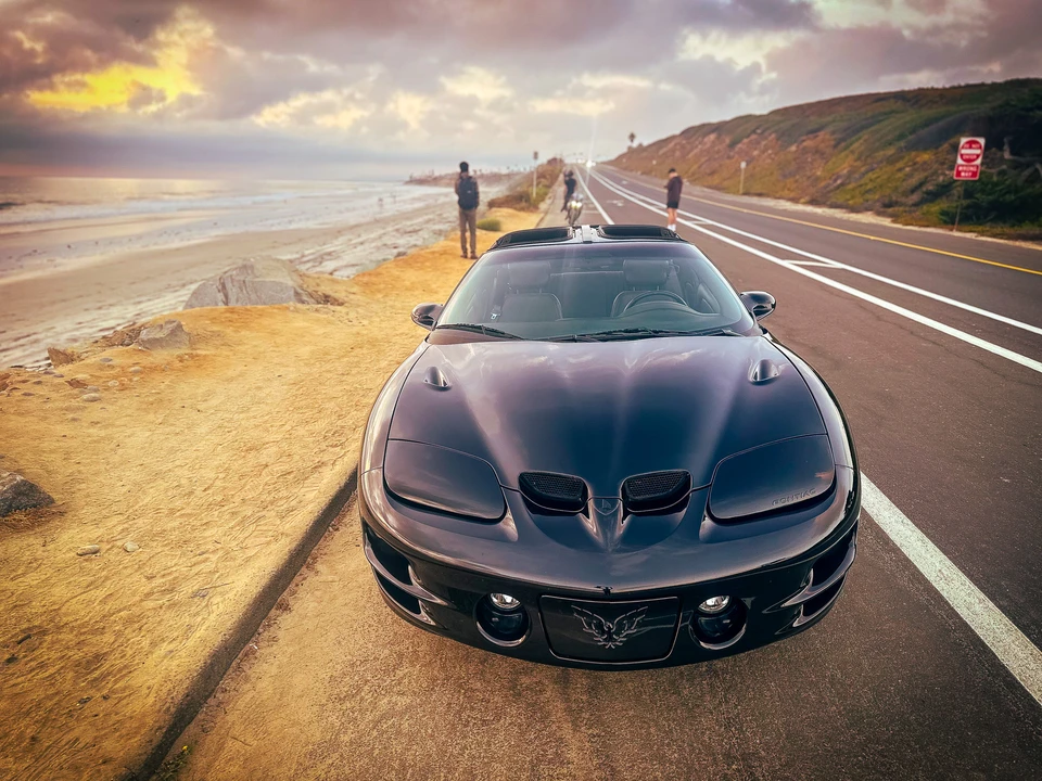 2002 Pontiac Firebird Trans Am 4th Gen - Image 30 of 31