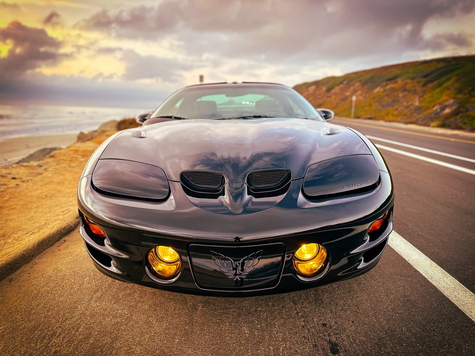 2002 Pontiac Firebird Trans Am 4th Gen - Image 29 of 31