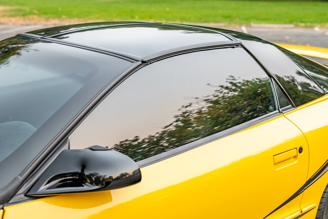 2002 Pontiac Firebird Trans Am 4th Gen - Image 27 of 31