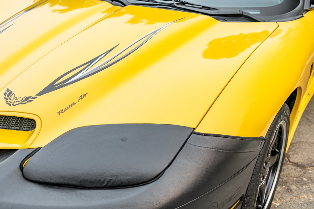 2002 Pontiac Firebird Trans Am 4th Gen - Image 19 of 31