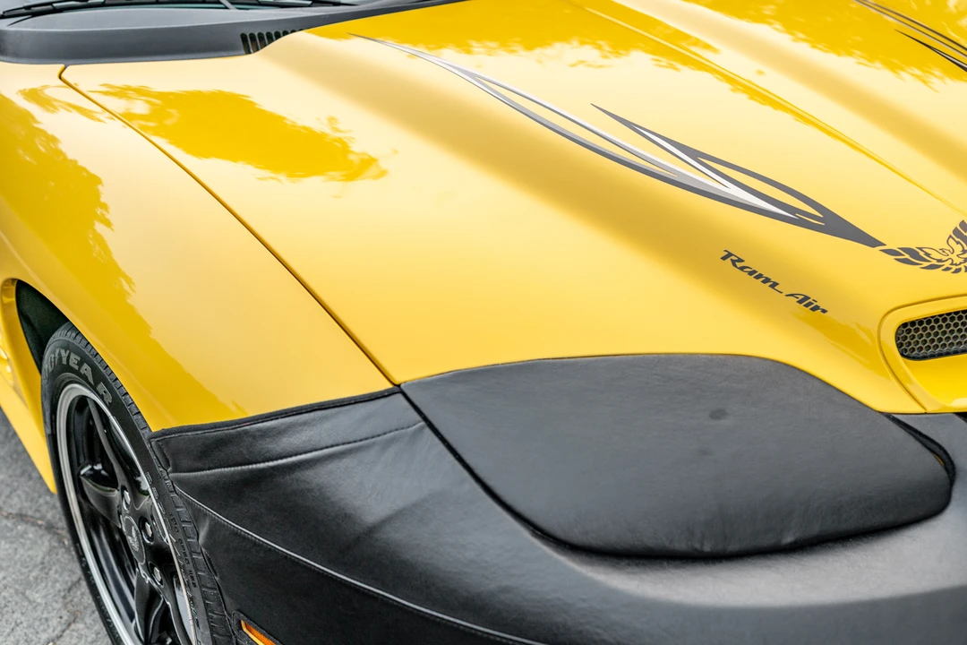2002 Pontiac Firebird Trans Am 4th Gen - Image 14 of 31